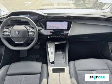 Peugeot 308 SW (3) Diesel