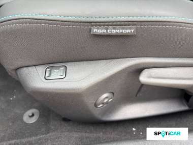 Peugeot 308 SW (3) Diesel