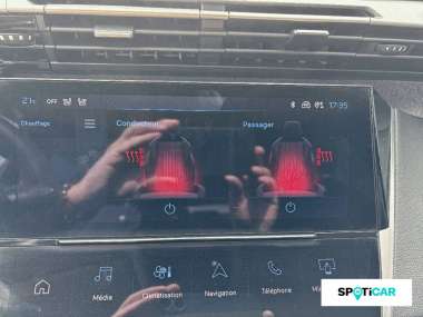 Peugeot 308 SW (3) Diesel
