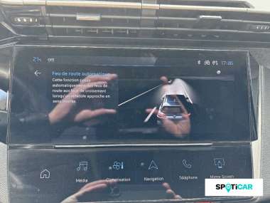 Peugeot 308 SW (3) Diesel