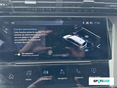 Peugeot 308 SW (3) Diesel
