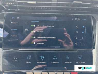 Peugeot 308 SW (3) Diesel