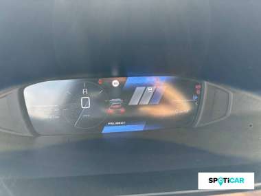 Peugeot 308 SW (3) Diesel
