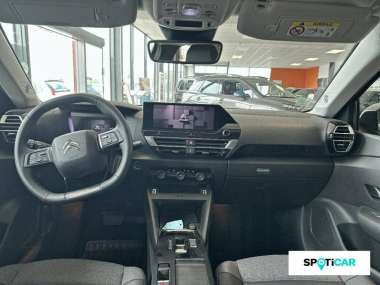 Citroën C4 X Essence
