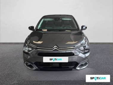 Citroën C4 X Essence