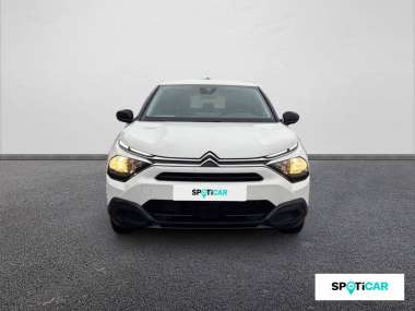 Citroën C4 (3) Essence