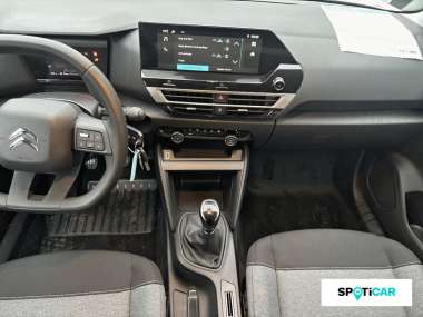 Citroën C4 (3) Essence