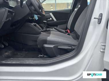 Citroën C4 (3) Essence