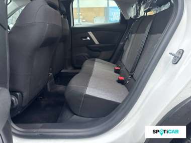 Citroën C4 (3) Essence