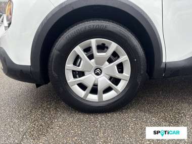 Citroën C4 (3) Essence