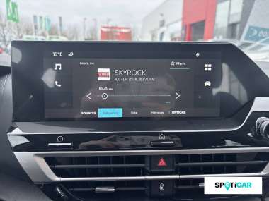 Citroën C4 (3) Essence