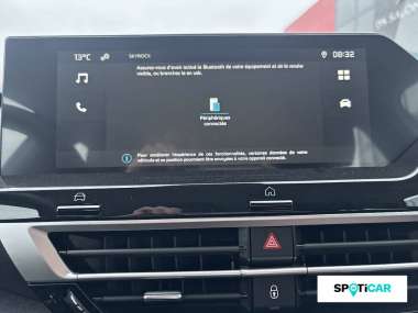 Citroën C4 (3) Essence