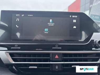 Citroën C4 (3) Essence