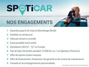 Citroën C4 (3) Essence