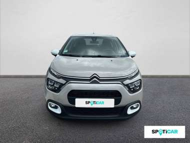 Citroën C3 (3) Essence