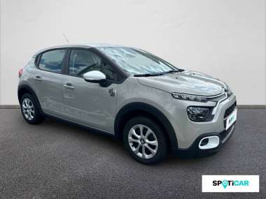 Citroën C3 (3) Essence