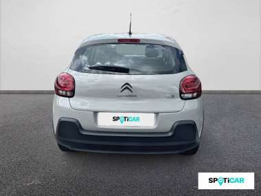 Citroën C3 (3) Essence