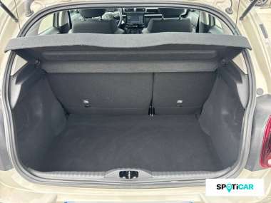 Citroën C3 (3) Essence