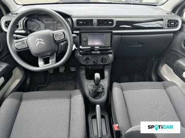 Citroën C3 (3) Essence
