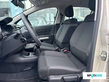 Citroën C3 (3) Essence