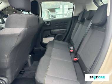 Citroën C3 (3) Essence