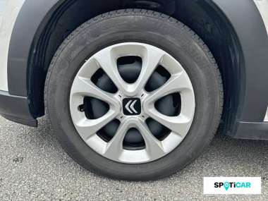 Citroën C3 (3) Essence