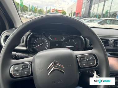 Citroën C3 (3) Essence
