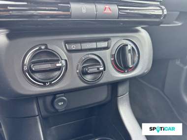 Citroën C3 (3) Essence