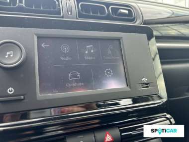 Citroën C3 (3) Essence