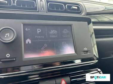 Citroën C3 (3) Essence