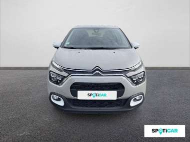 Citroën C3 (3) Essence