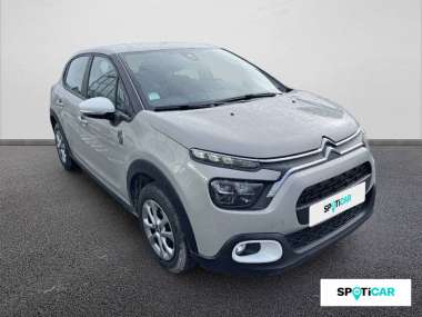 Citroën C3 (3) Essence