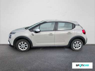 Citroën C3 (3) Essence