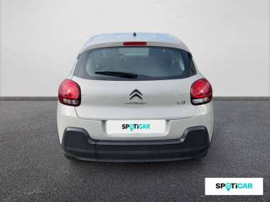 Citroën C3 (3) Essence