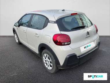 Citroën C3 (3) Essence