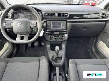 Citroën C3 (3) Essence