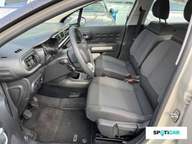 Citroën C3 (3) Essence