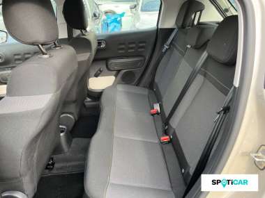 Citroën C3 (3) Essence