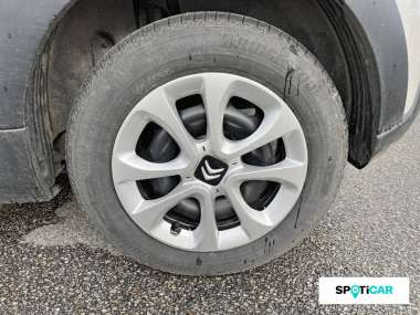 Citroën C3 (3) Essence