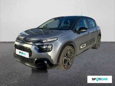 Citroën C3 (3) Essence