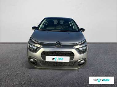 Citroën C3 (3) Essence