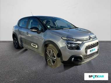 Citroën C3 (3) Essence