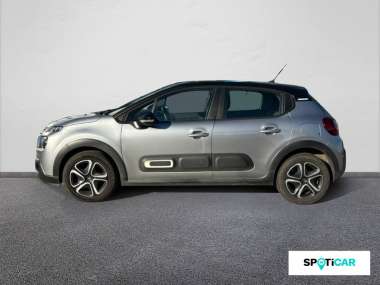Citroën C3 (3) Essence