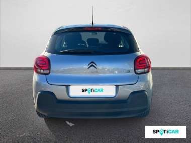 Citroën C3 (3) Essence