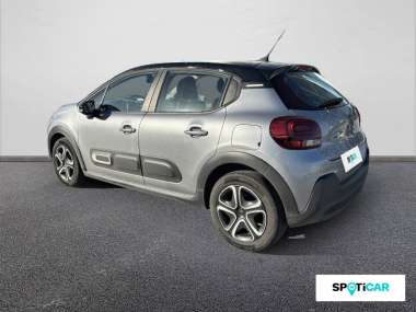 Citroën C3 (3) Essence