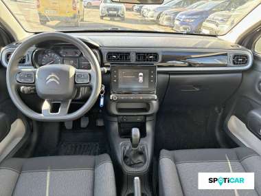 Citroën C3 (3) Essence