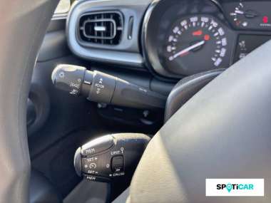 Citroën C3 (3) Essence