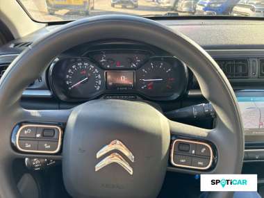 Citroën C3 (3) Essence