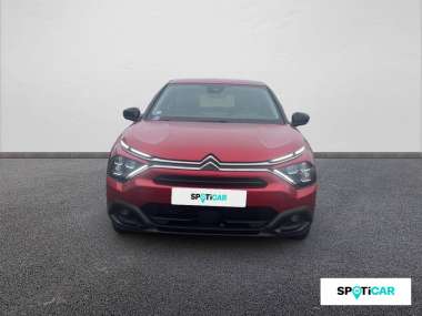 Citroën C4 (3) Essence