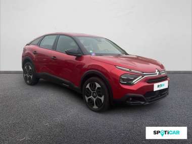 Citroën C4 (3) Essence